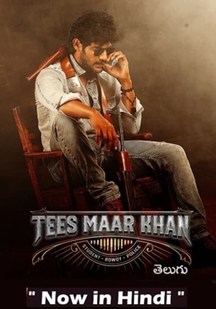 Tees Maar Khan Streaming Where To Watch Online